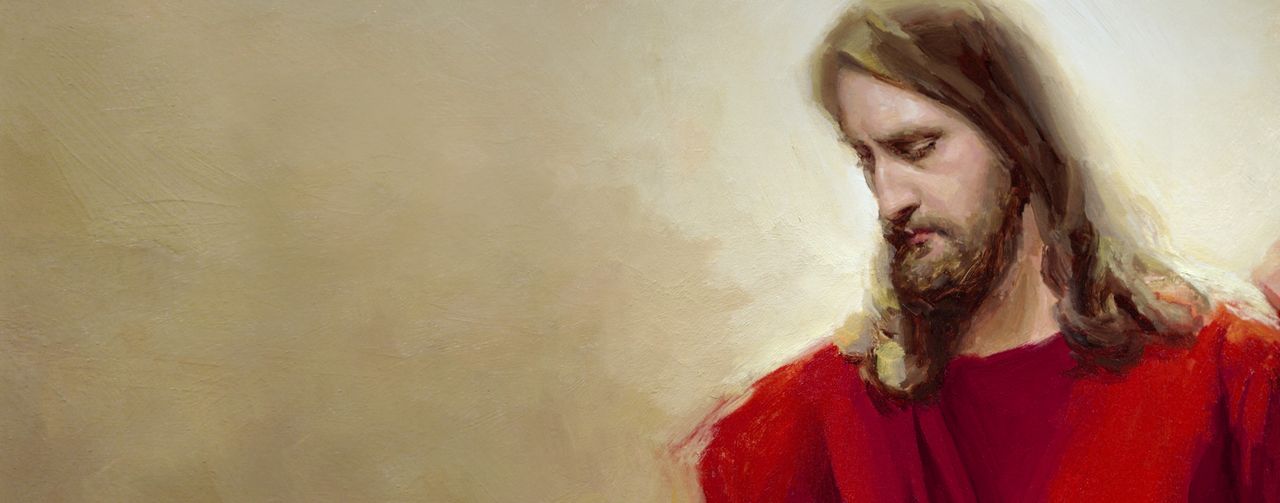 Jézus Krisztus mindenkit hív, hogy jöjjön Őhozzá